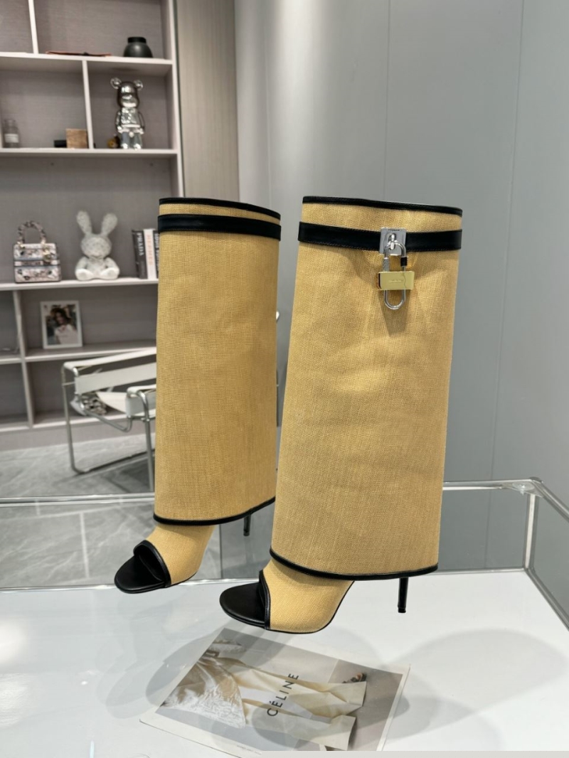 Givenchy Boots